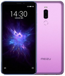 Прошивка телефона Meizu Note 8 в Твери